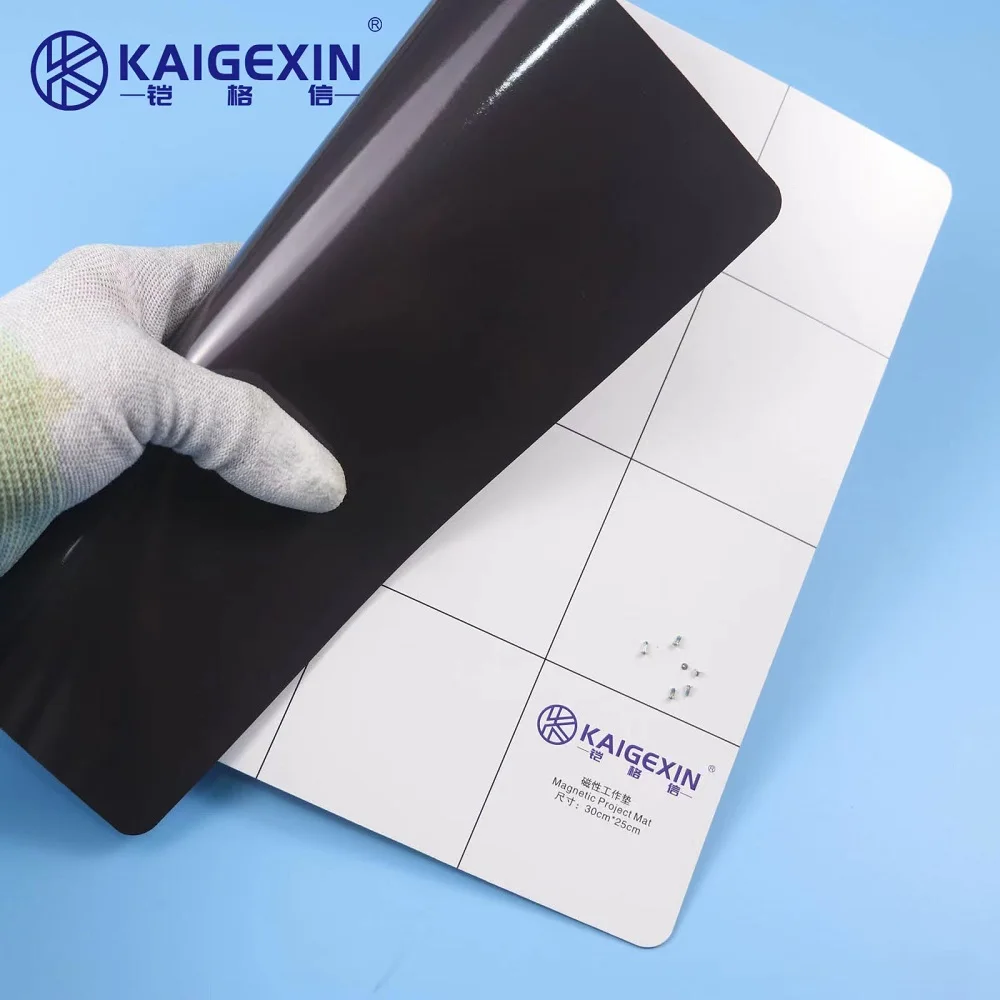 Phone Opening Tool - Kgx 30*25cm 25*20cm almofada magnética armazenamento