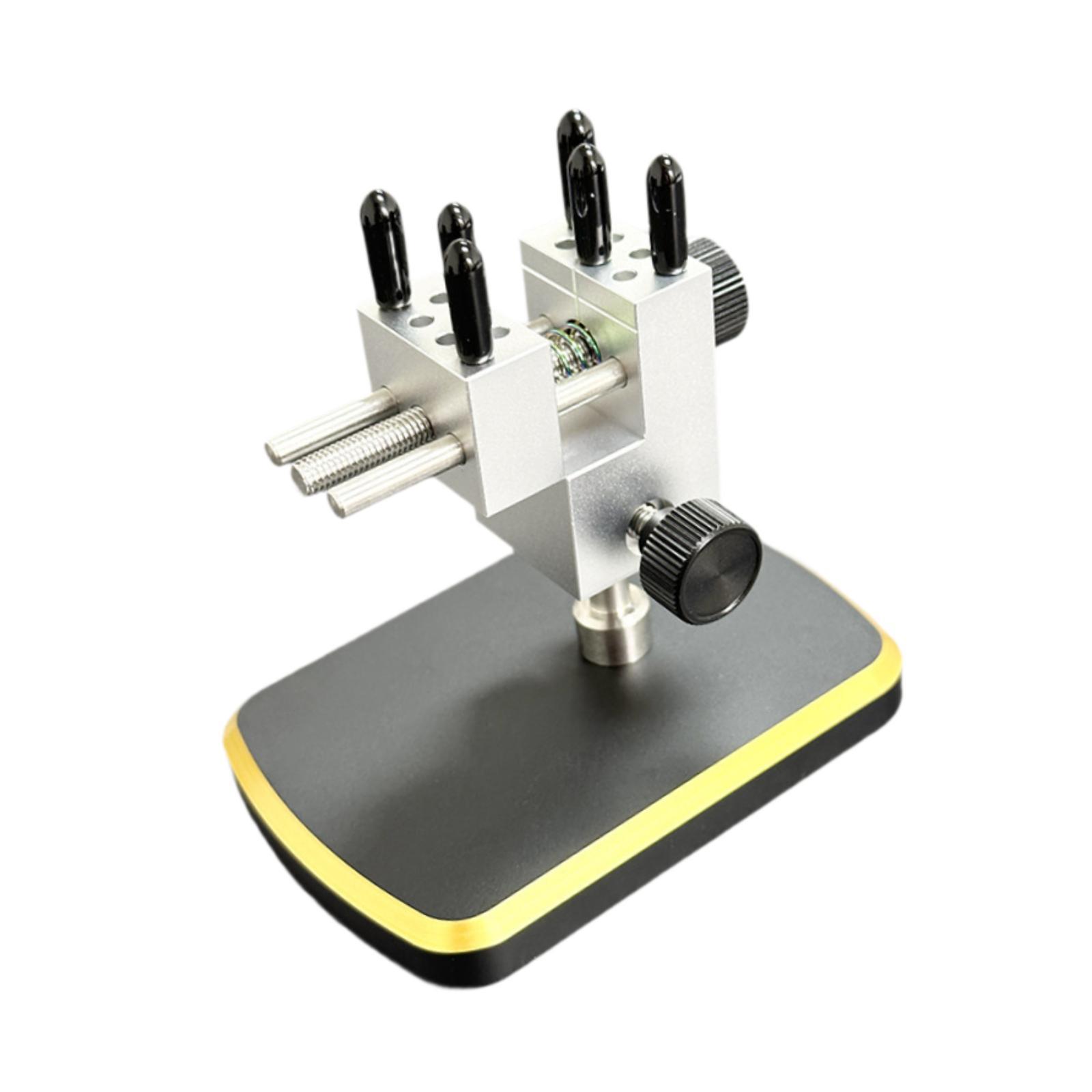 Mini torno de bancada com mesa - Electronics Repair Hobby avaliação e preço