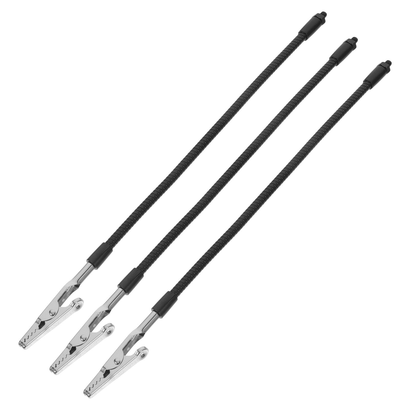 3 peças de grampos para bancad - Electronics Repair Tools avaliação e preço