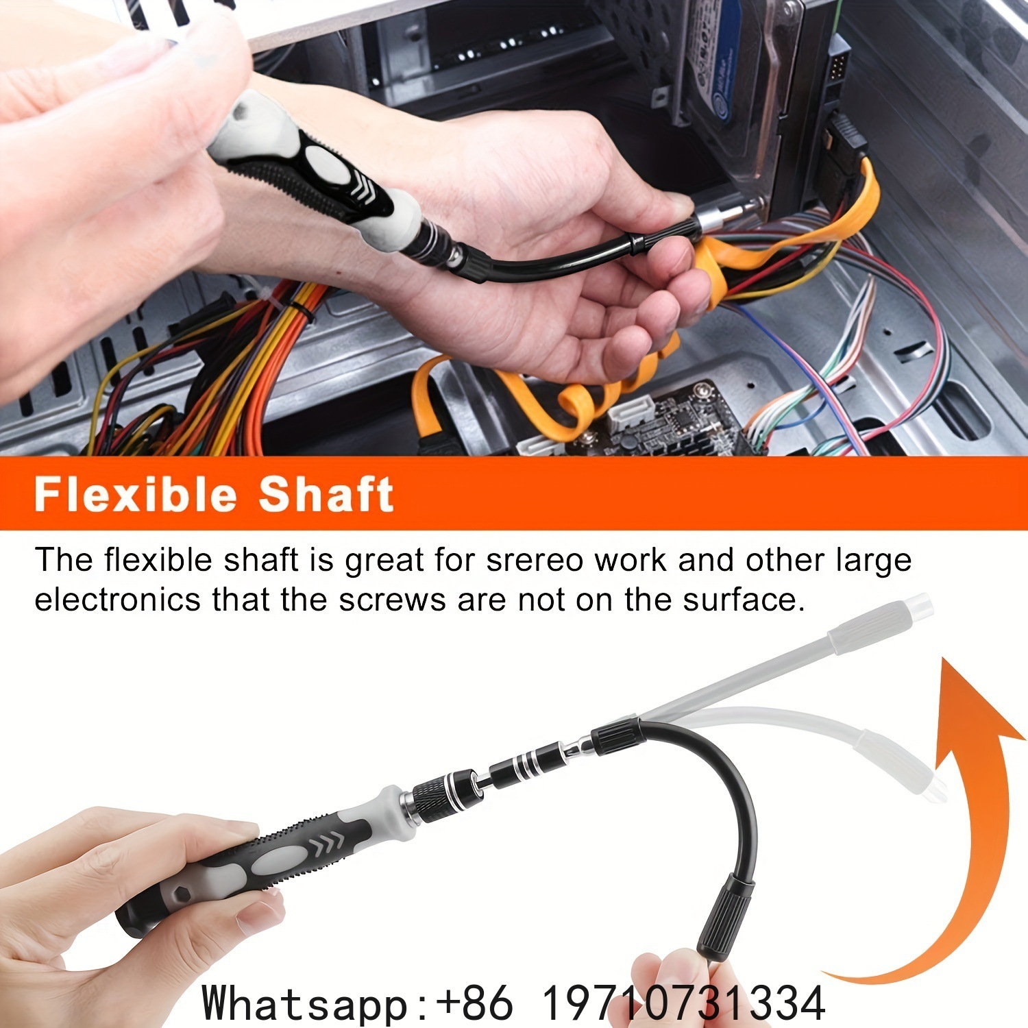 Conjunto de Chaves de Precisão - Electronics Repair Tools avaliação e preço