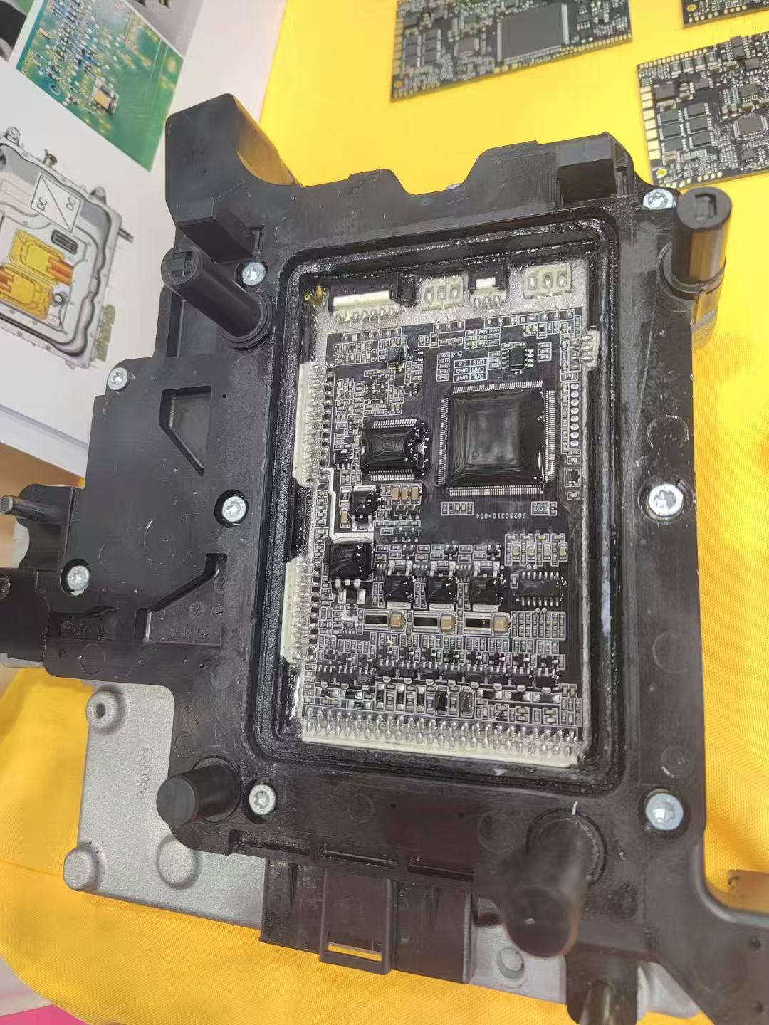 Peças de Reposição para Transm - Electronics Repair In Usa avaliação e preço