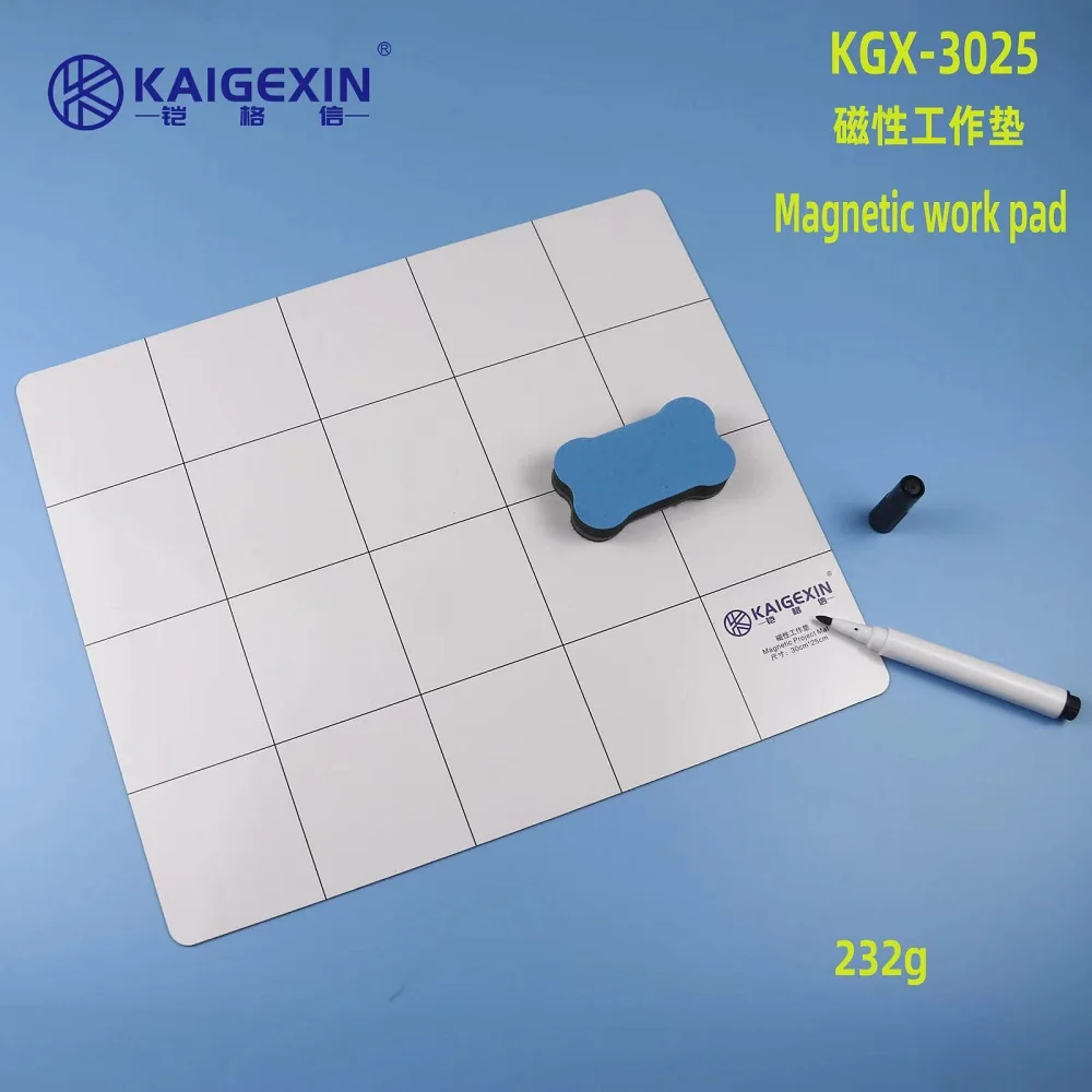 Kgx 30*25cm 25*20cm almofada m - Phone Opening Tool avaliação e preço
