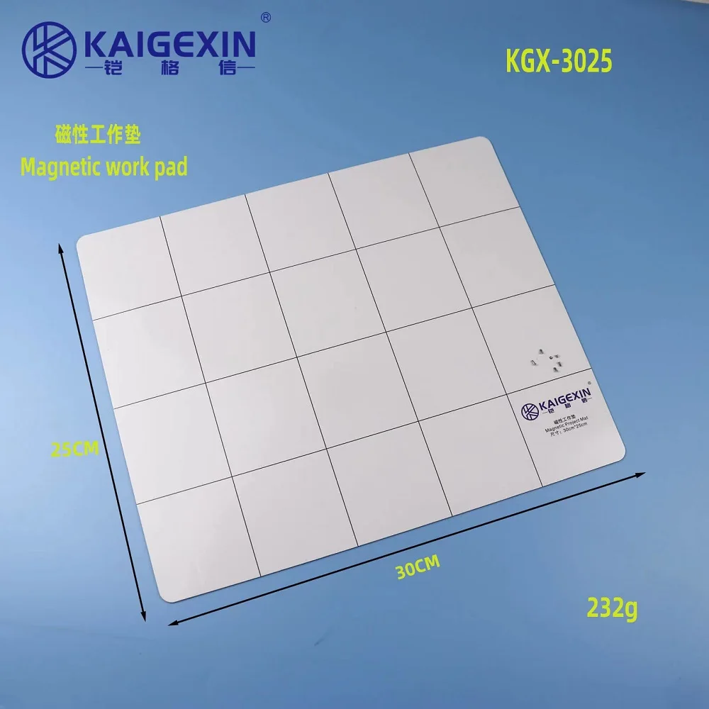 Kgx 30*25cm 25*20cm almofada m - Phone Opening Tool avaliação e preço