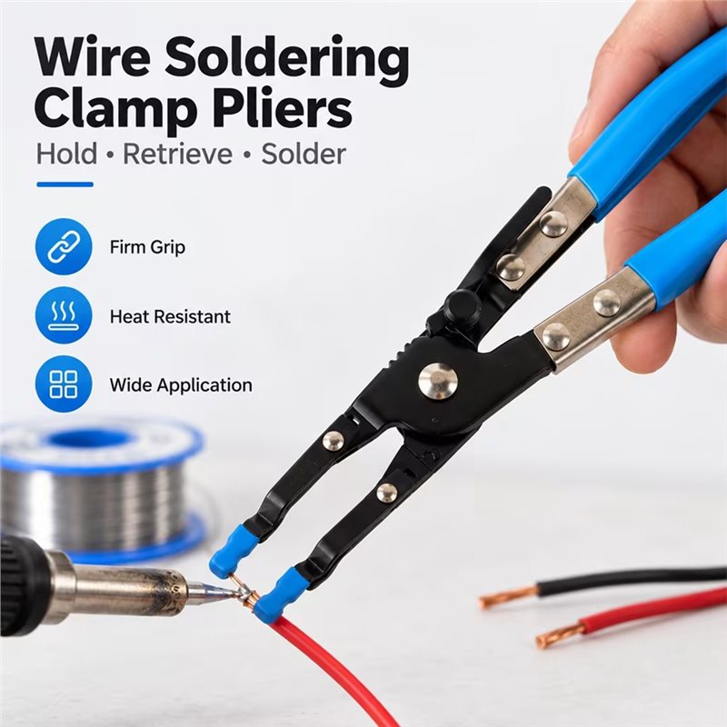 JHD – Alicate de precisão para - Electronics Repair In Usa avaliação e preço